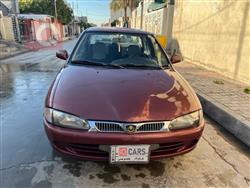 بروتون ويرا